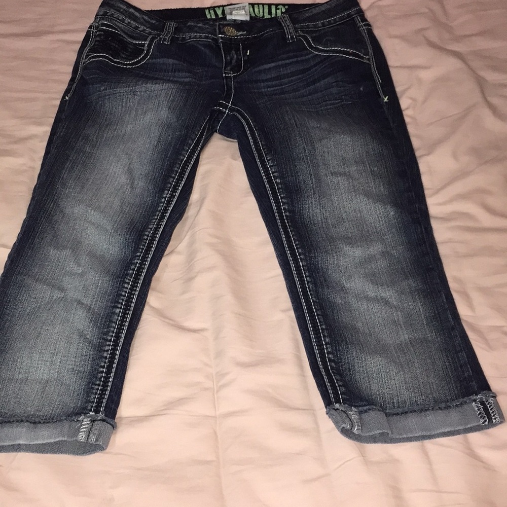 Jean Capris